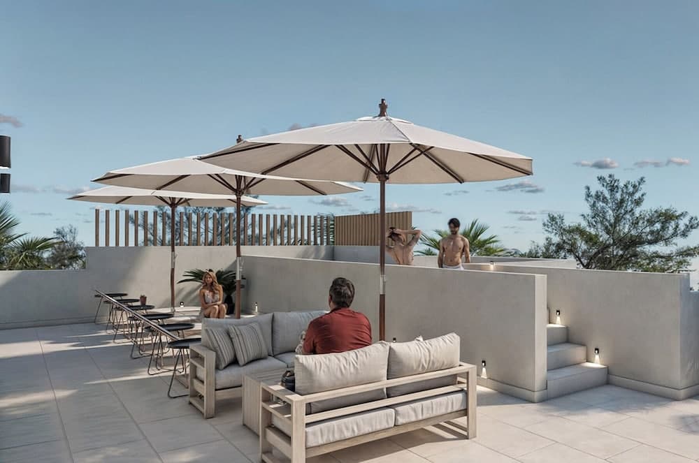 Colmena Hotel Los Cabos Marina — 13