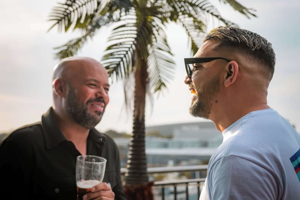 Radisson RED V&A Waterfront, Cape Town hotel, Silo 6, South Arm Road, V&A Waterfront, Cape Town, Western Cape, 8001, South Africa — photo 143