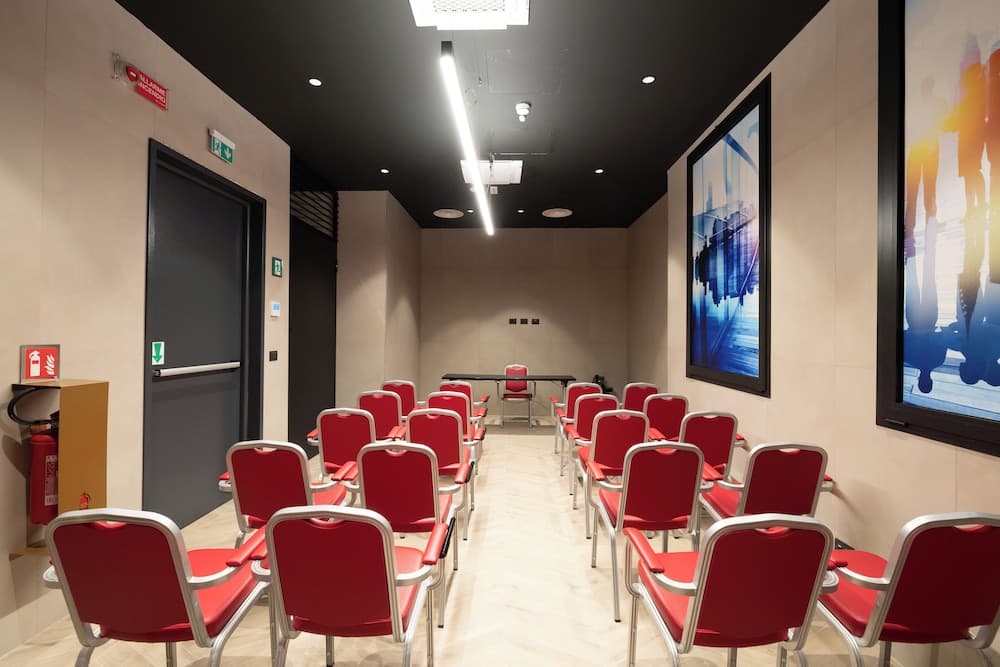 Hotel Smart Milano — 22