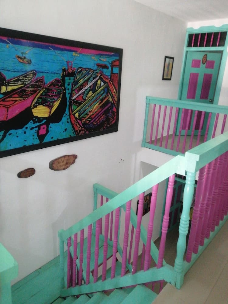 Hostal Johnnier Macao Punta Cana — 14