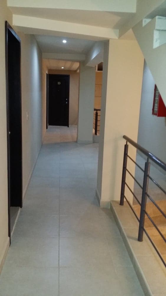 Maria Elena Hotel — 5