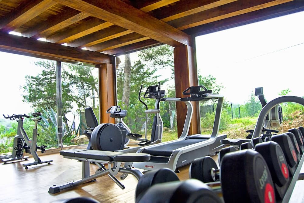 Cas Gasi Boutique Hotel — 8