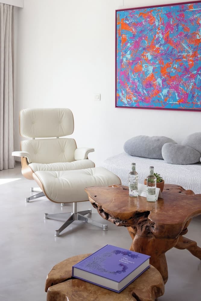 Hacienda Na Xamena, Ibiza — 4