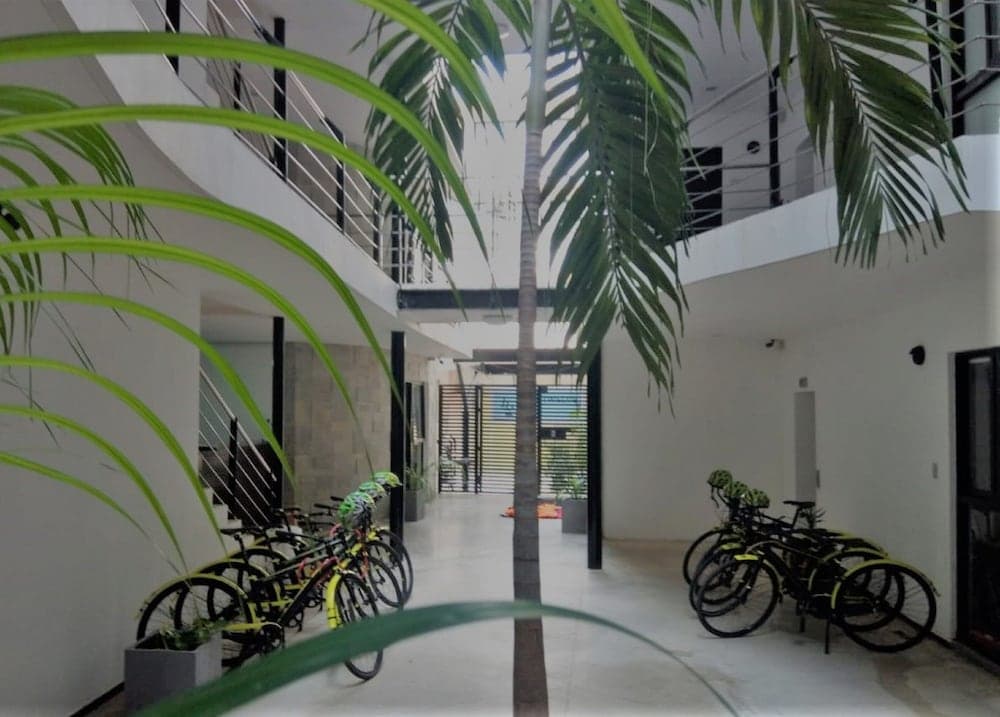 Sole Suites — 19