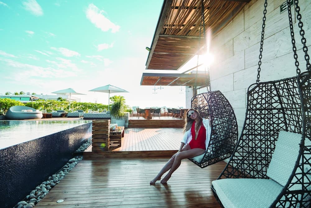 The Yucatan Playa del Carmen, Tapestry Collection by Hilton — 21