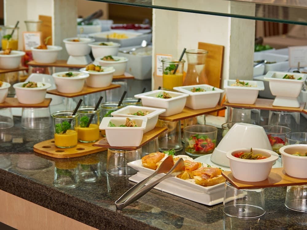 BQ Apolo Hotel — 15