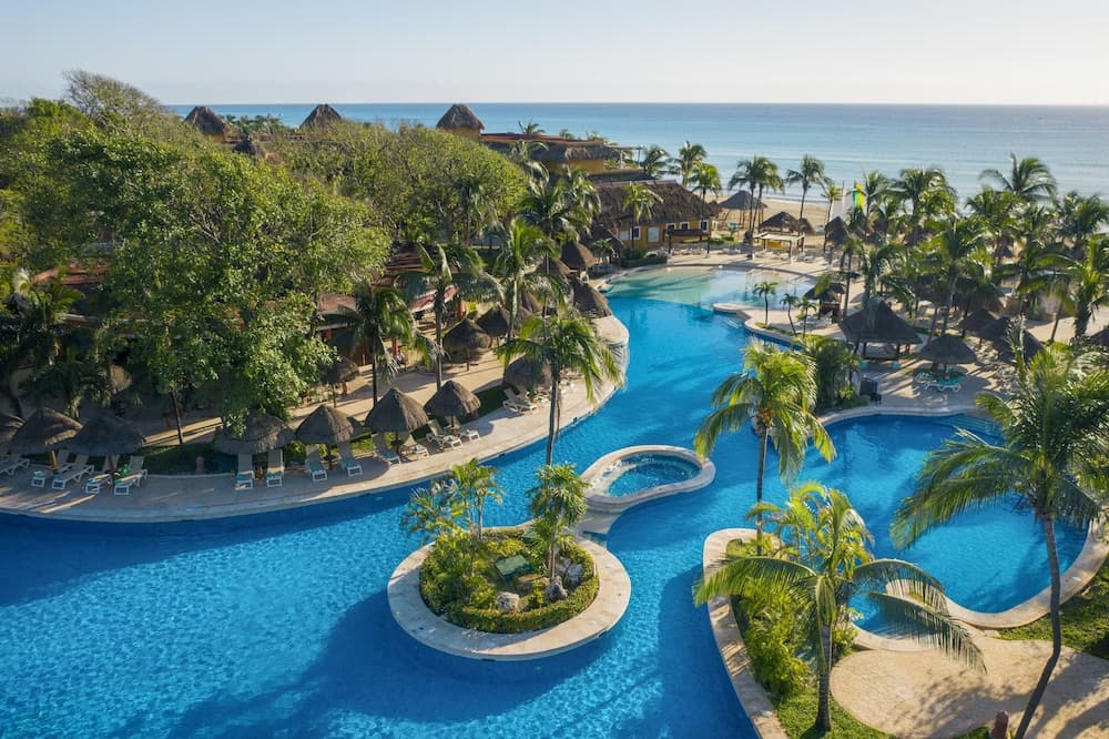 Iberostar Waves Tucán - All Inclusive — 1