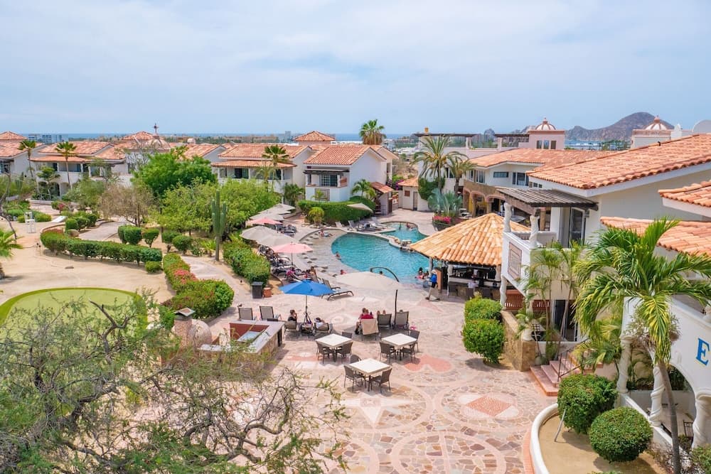 Los Cabos Golf Resort — 15