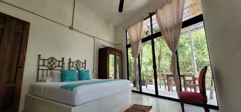 Casa Ámbar Tulum — 17