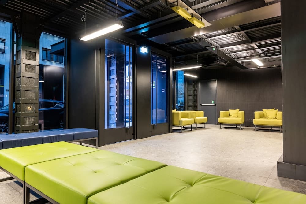 Hotel Smart Milano — 2