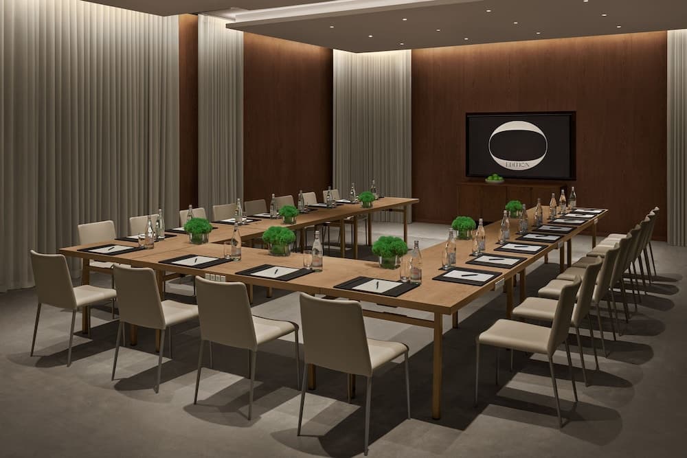 The Dubai EDITION hotel, Dubai Fountain Street, Downtown, Dubai, 11788, United Arab Emirates — photo 74