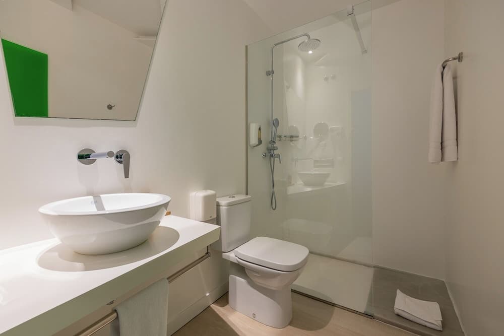 Hotel Boutique Atarazanas Málaga — 25