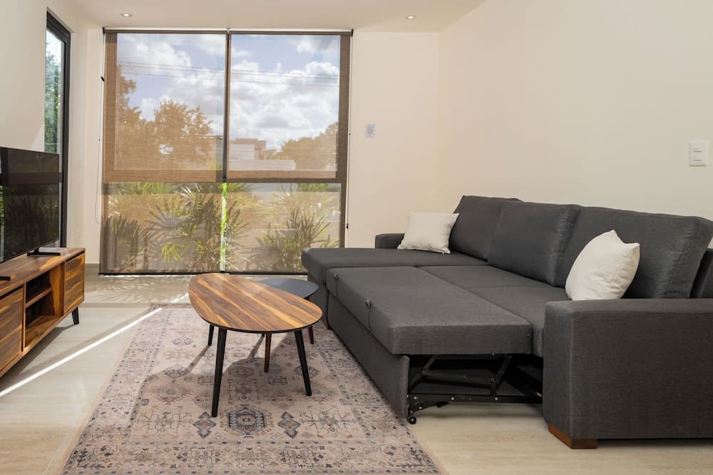 Cumbres Garden luxury apartments — 3