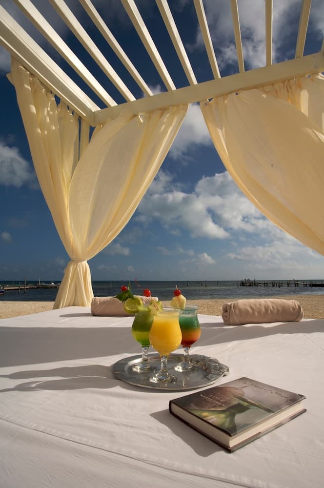 Hotel Ocean Spa – Todo Incluido — 13