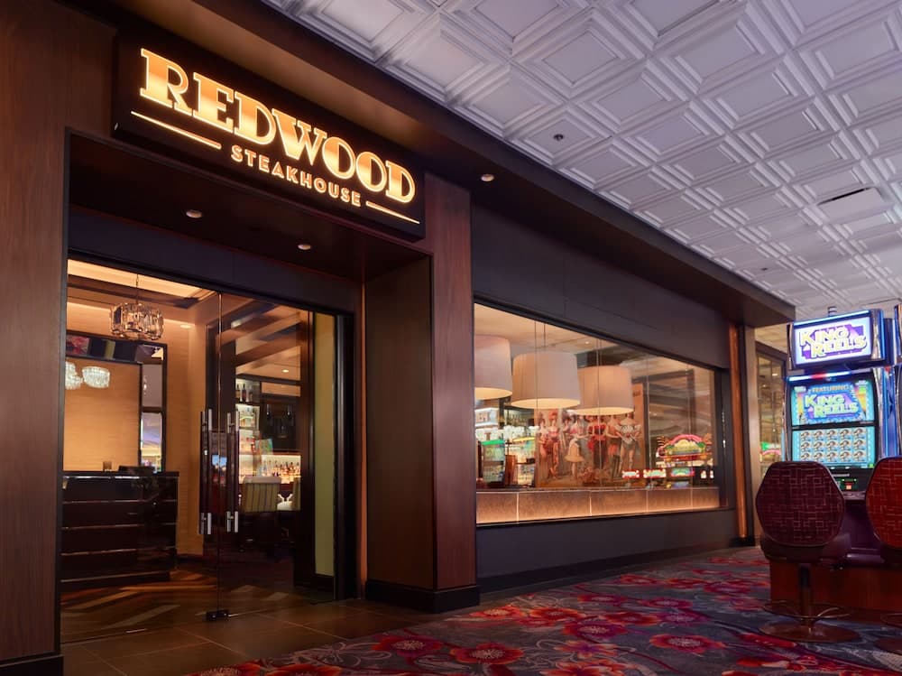 California Hotel and Casino — 5
