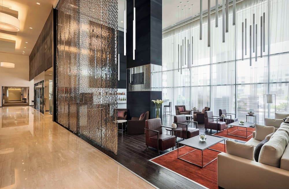 Hyatt Place Dubai Al Rigga — 22