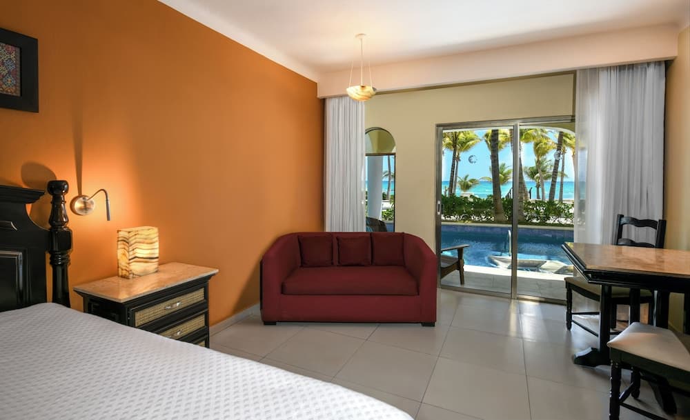 El Dorado Royale, Catamarán, Cenote y Más Inclusivo — 7