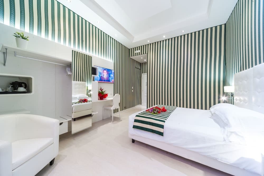 Relais Trevi 95 Hotel Boutique — 12