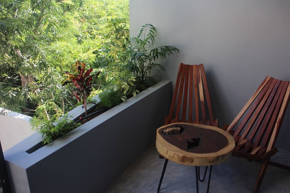 Little Gem Hotel Tulum La Veleta — 12