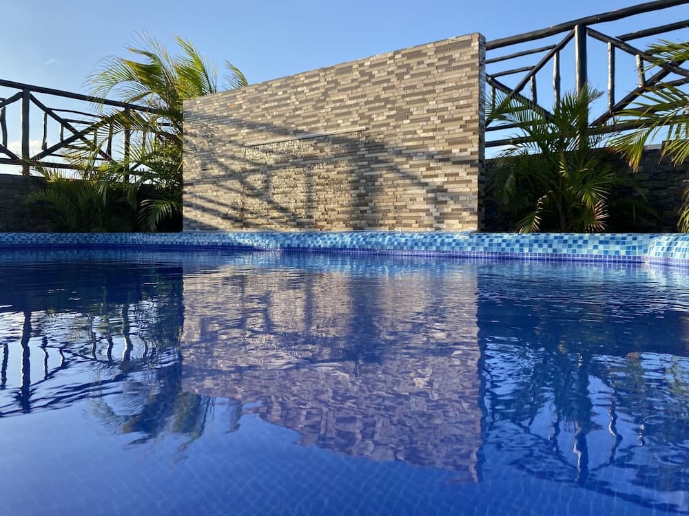 Hotel Suites La Roca — 19
