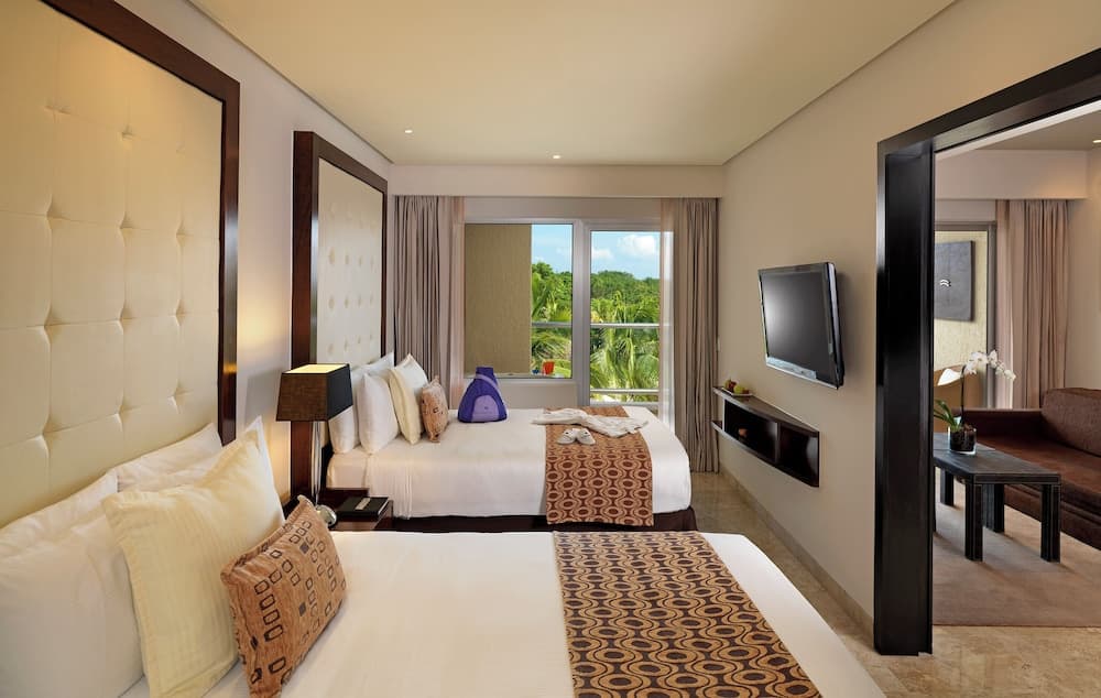 Paradisus Playa del Carmen – Riviera Maya - All Inclusive — 30