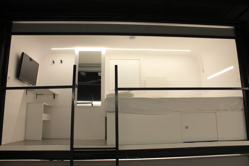 MPods Málaga — 22