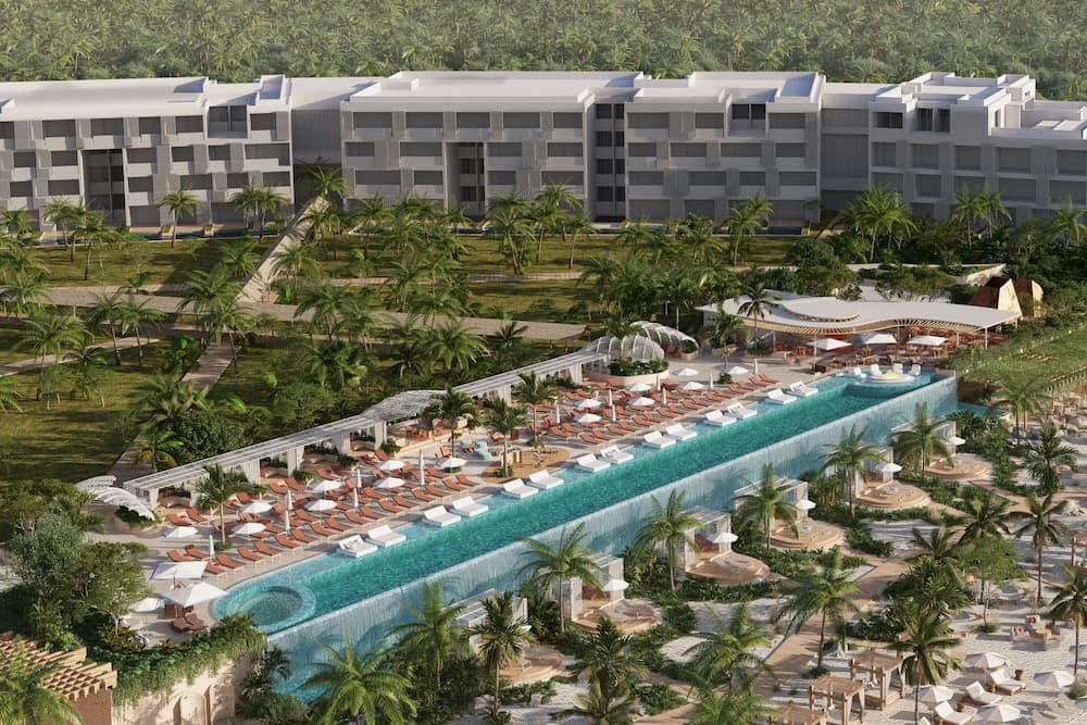 W Punta Cana, Adult All-Inclusive — 27