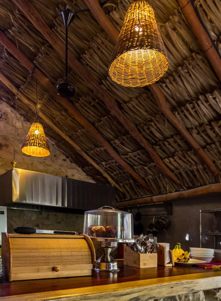 Solera Tulum con Piscina — 20