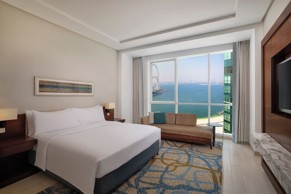 DoubleTree by Hilton Dubai - Jumeirah Beach — 19