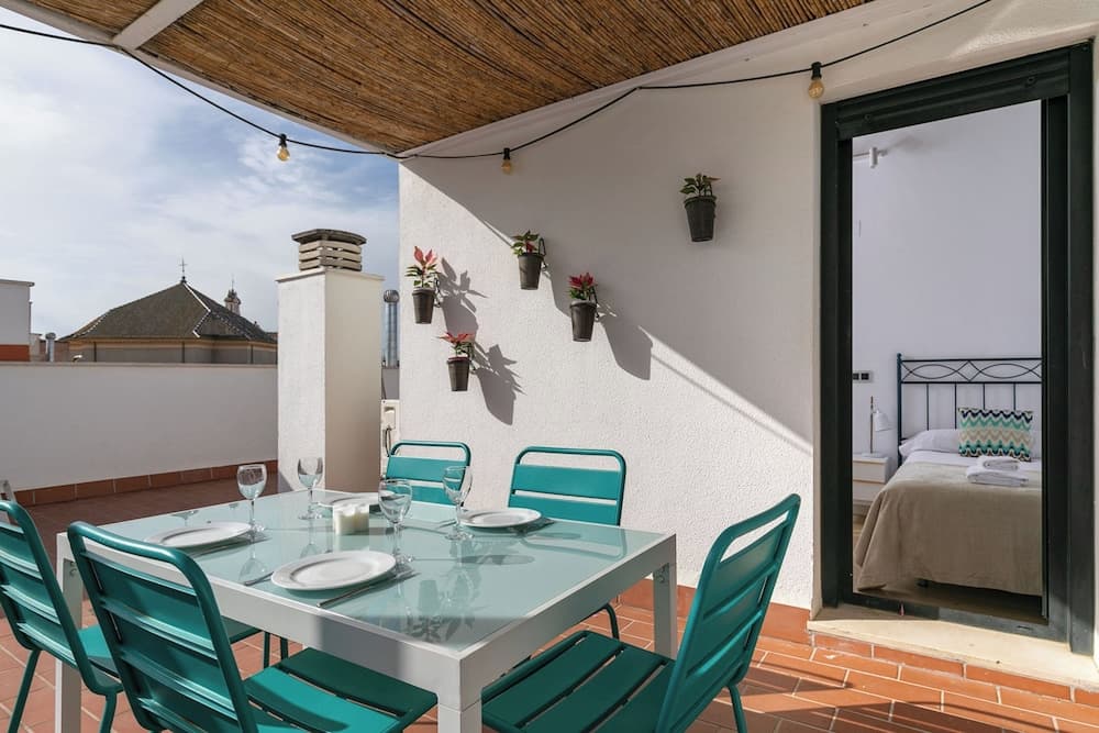 Holiday Rentals Tempa Museo — 28