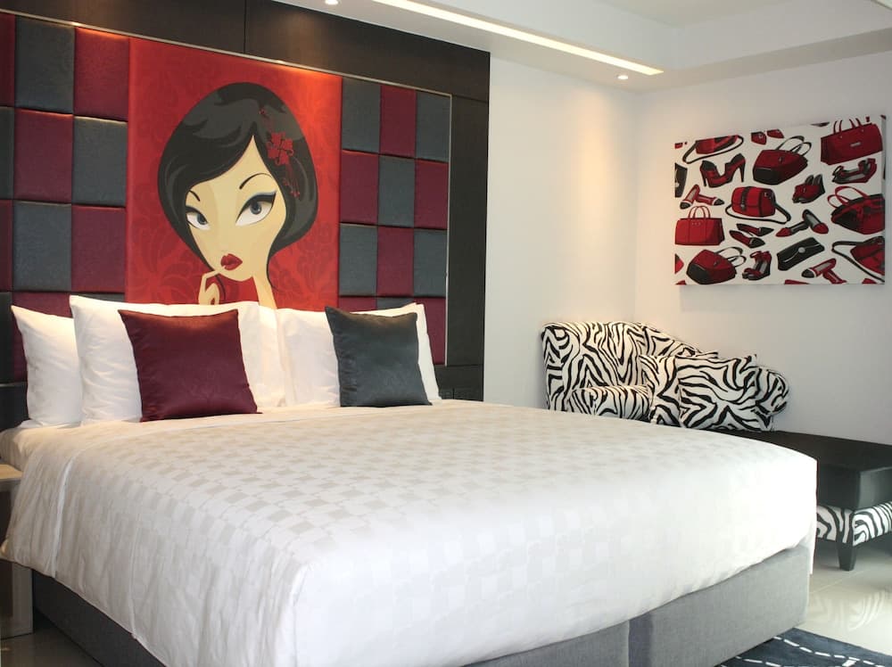 Hotel Clover Asoke — 2