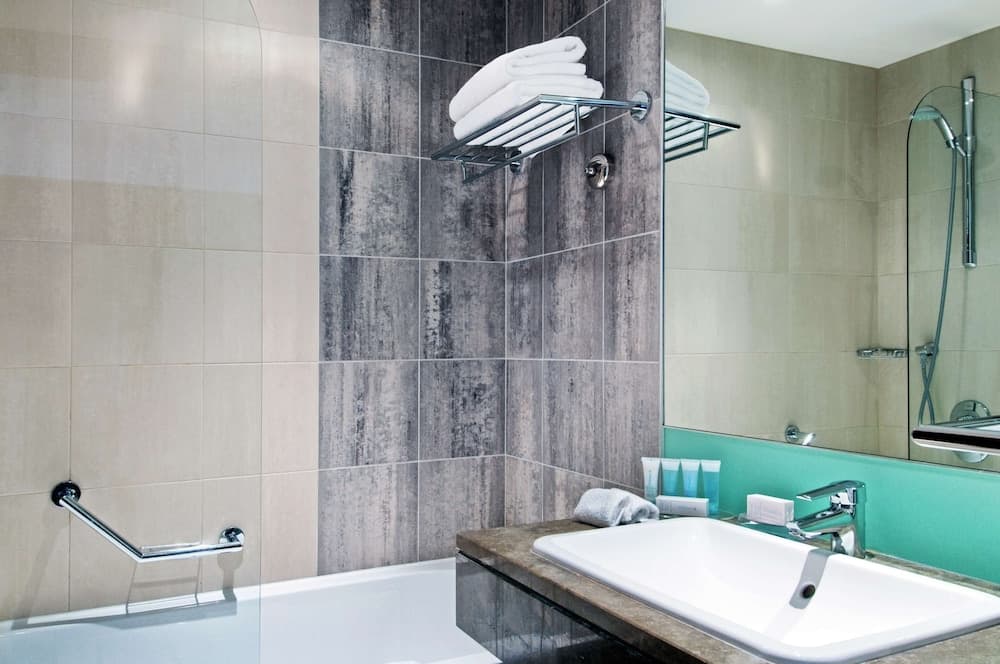 Hilton London Canary Wharf — 7