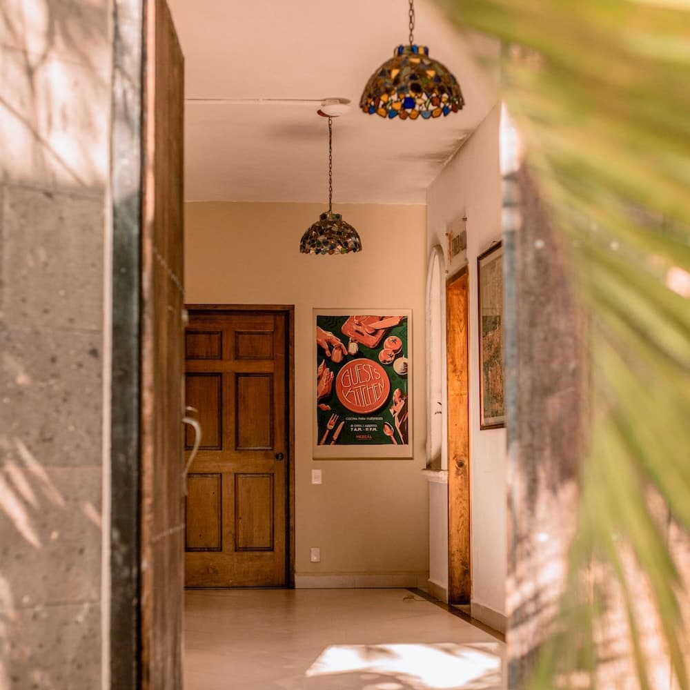 Mezcal Hotel — 30
