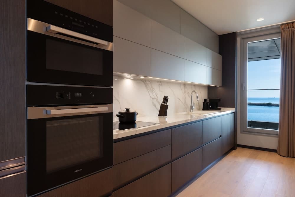 JW Marriott Hotel Istanbul Marmara Sea — 19