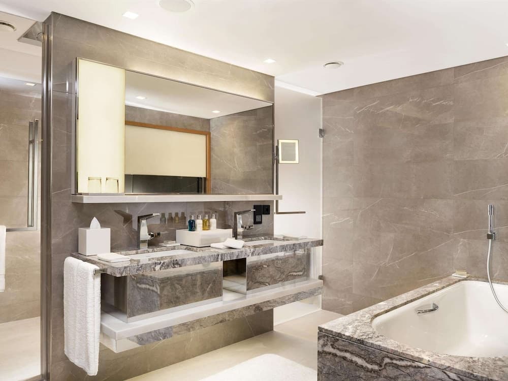 Swissotel The Bosphorus Istanbul — 15
