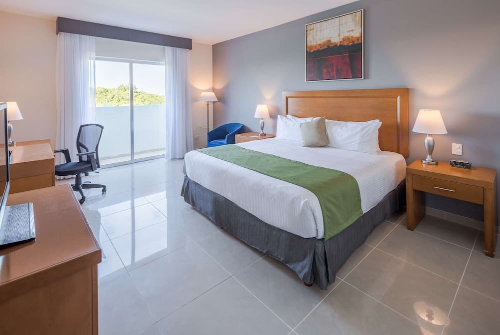 Wyndham Garden Playa del Carmen — 10