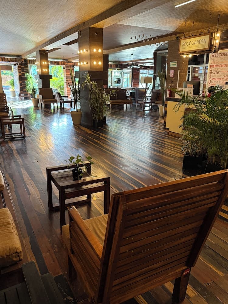 Hotel Kavia Quinta Avenida — 6