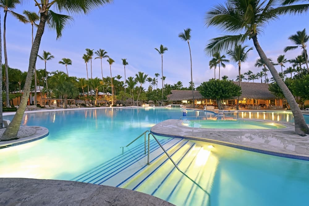 Iberostar Selection Bávaro Suites - All Inclusive — 25