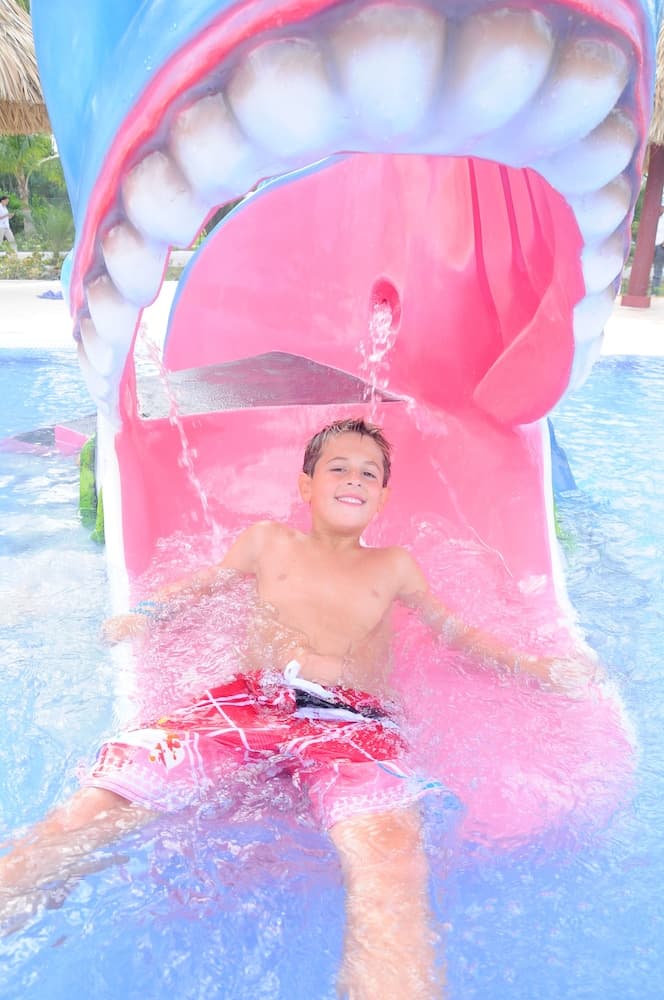 Bahia Principe Grand Turquesa — 20