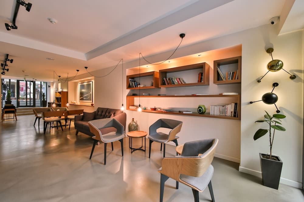 Hotel Alilass — 18
