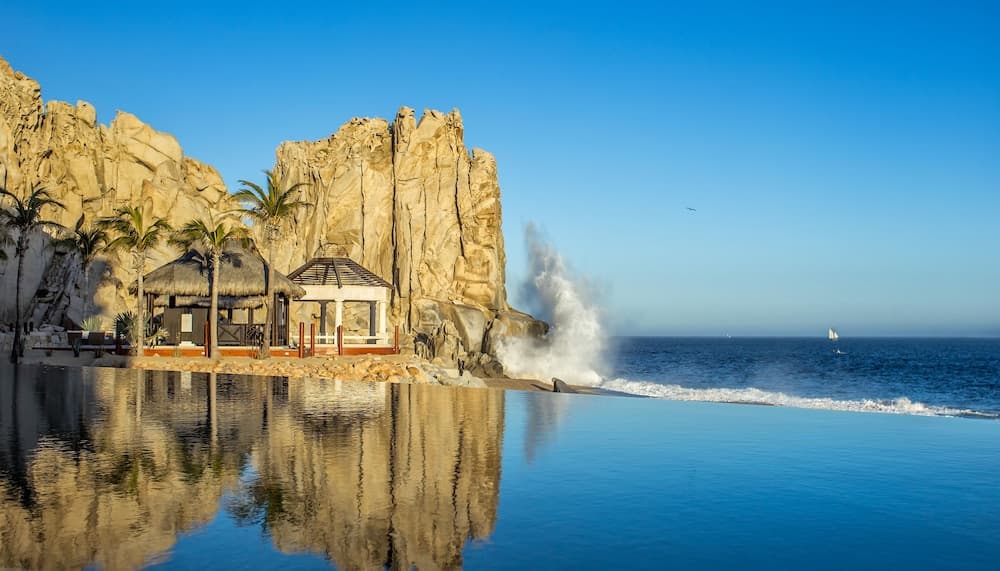 Grand Solmar Lands End Resort und Spa — 29