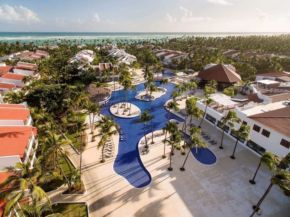 Occidental Punta Cana - All Inclusive — 8