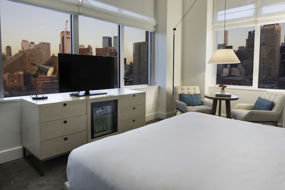 Ink 48 Hotel — 24