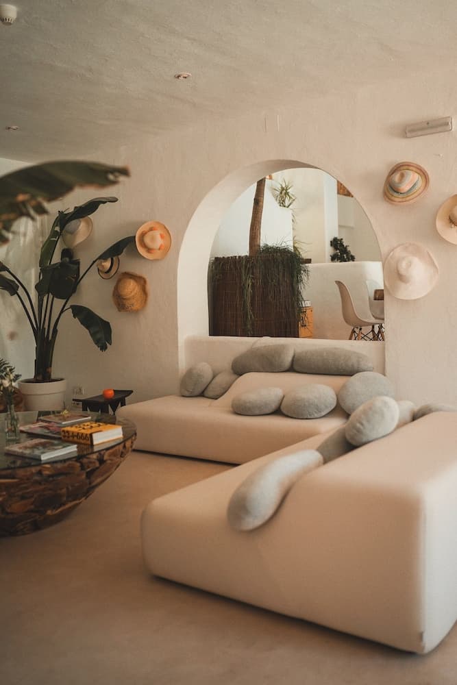 Hacienda Na Xamena, Ibiza — 6