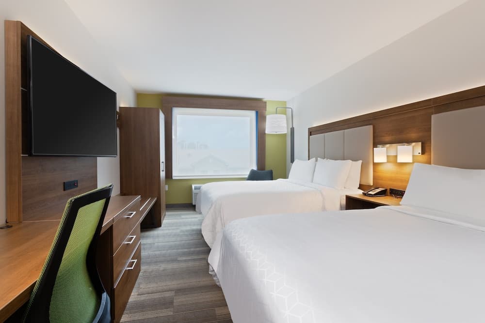 Holiday Inn Express Ft. Lauderdale Cruise-Airport by IHG — 3