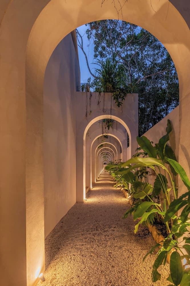 Anat Tantric Boutique Hotel — 20
