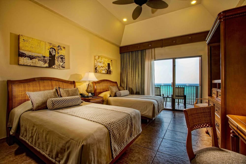 Das Royal Haciendas All Inclusive — 6