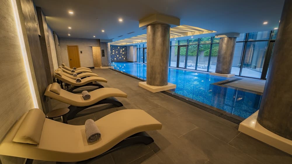 Sofitel Istanbul Taksim — 14