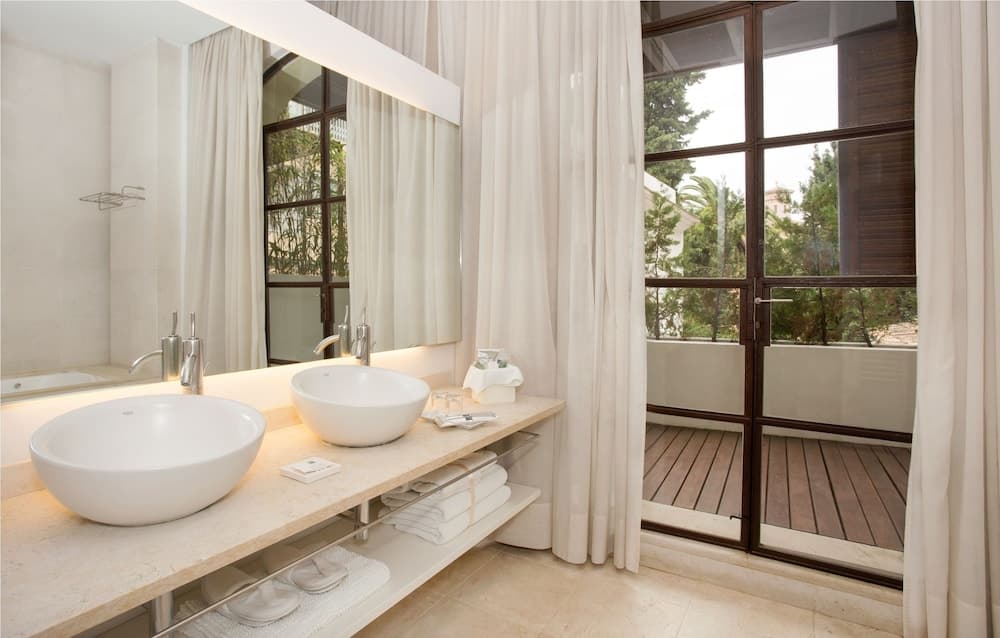 Convent de la Missio - Großes Luxus-Boutique-Hotel - Nur für Erwachsene — 24