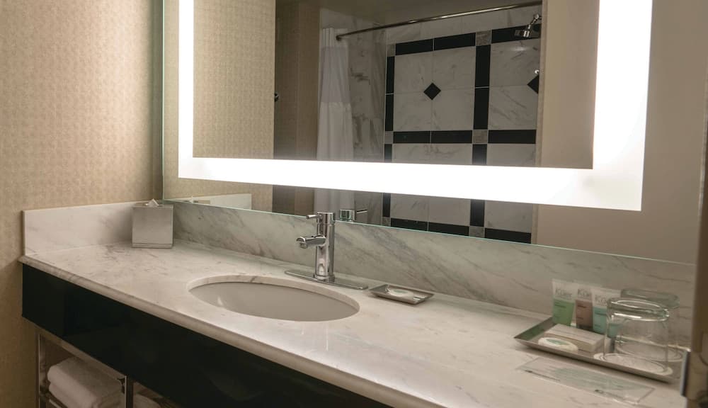MGM Grand Hotel & Casino — 19